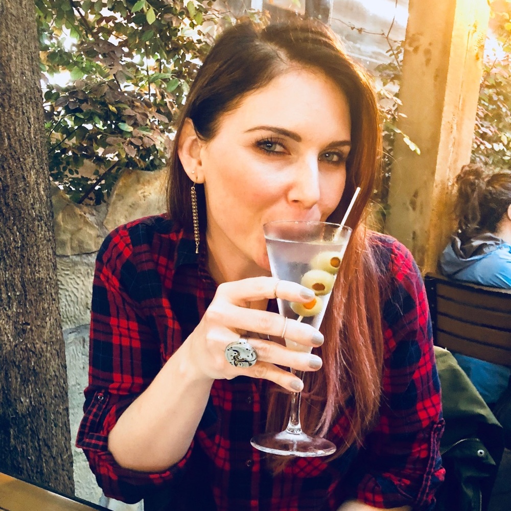 Meet your Posher, Molly